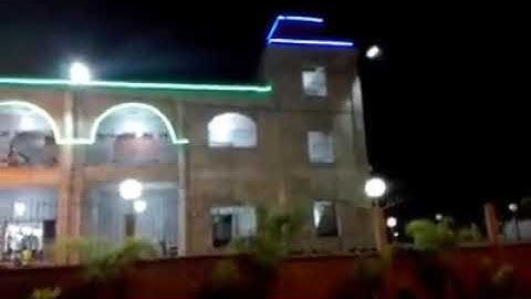 الليلة السابعة من رمضان القارئ سعيد دباح 2018