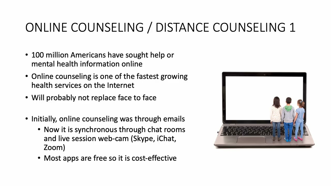 COUN 2500 Chapter 5 Capuzzi