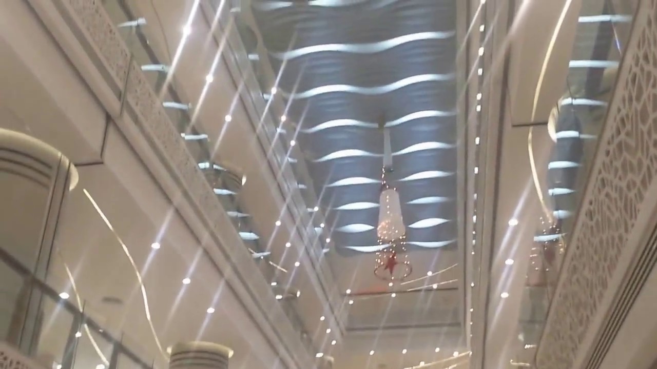 World Trade Center Islamabad | GIGA MALL