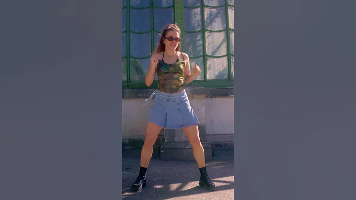 Tshwala bami - Dance Challenge