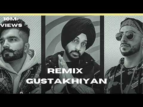 Gustakhiyan 2 | The Landers | Wazir Patar | Davi singh | New Punjabi Songs 2024 |copyright free |