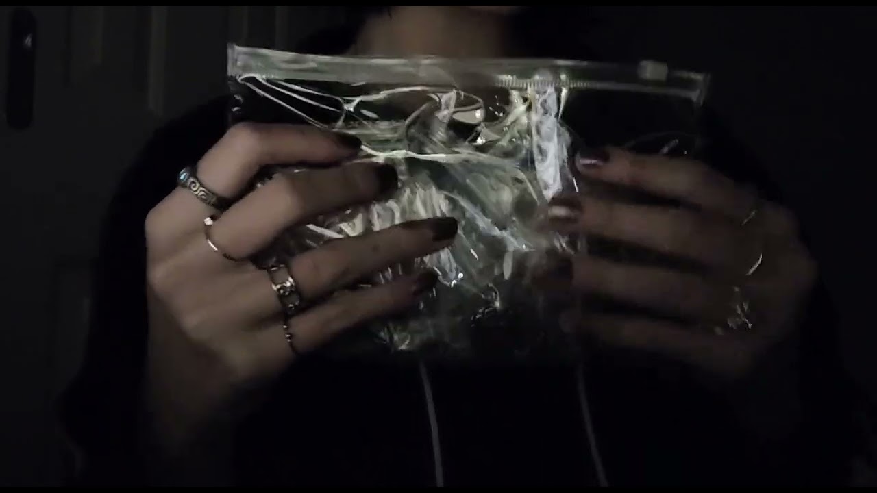 ASMR Jewelry Showcase 💤 YouTube