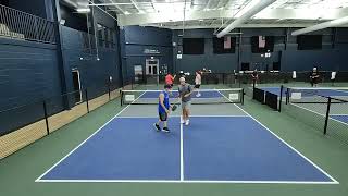 ANPC Weekend Moneyball ~ 4.5 @ 50+ / Muskgrove, Hall -vs- Mooney, Wiedmayer