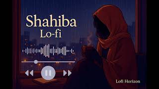 Shahiba Rainy Night Lo-Fi Chill Beats Lofi Horizon