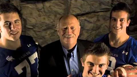 2010 Coach of the Year: Harry Welch