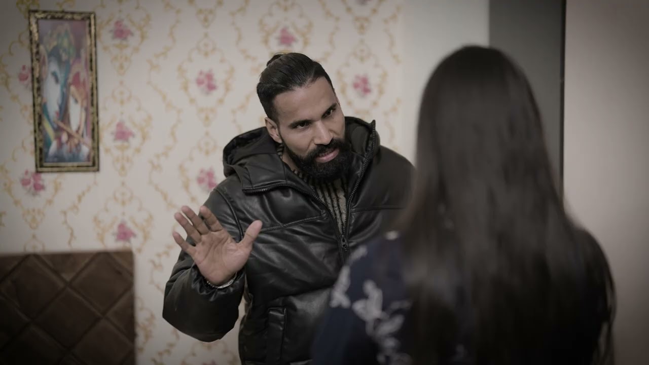 Wasting husband's money | Short Film | Sanju Sehrawat English