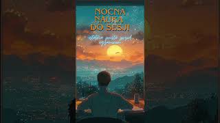 Nocna nauka #shorts #muzykadonauki #focusmusic #musicforwork #skupienie #koncentracja