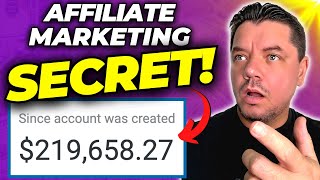 Affiliate Marketing Secret: Easy $825 Daily by Reusing Short Videos With NO Skills! (FACELESS)