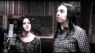 Lacuna Coil Check in From the Studio to Talk About Their New Album