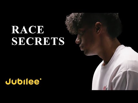 People Read Strangers' Race Secrets