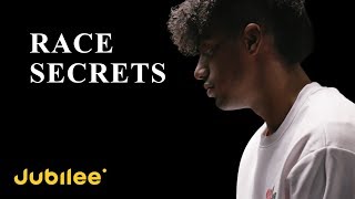 People Read Strangers' Race Secrets