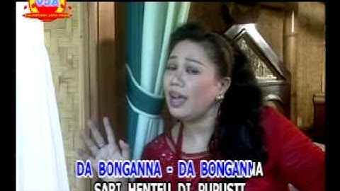 detty kurnia - bonganna