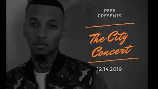 THE CITY CONCERT 2019 WRAP-UP