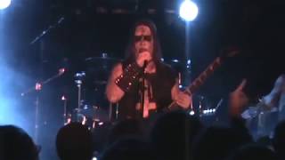 Urgehal  - Stesolid Self-Destruction To Damnation/Risus Sardonius (live 2010)