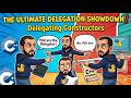 [02.01] Delegating Constructors | Modern C++11/14