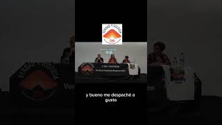 INAGURACION DE LA EXPOSICION " NO, NOIBAN A MORIR IGUAL" EL DIA 06 DE MAYO DEL 2026