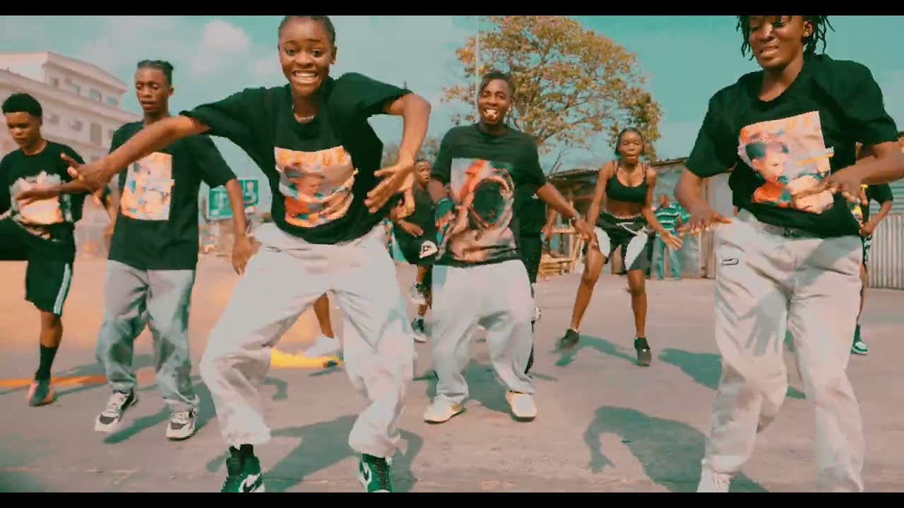 Emilio lacass   Mutwa Kala Clip Officiel