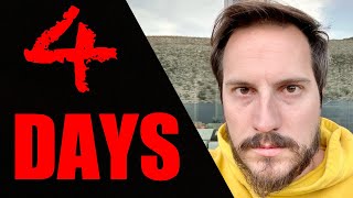 The Next 4 Days Are HUGE for Stocks!!! Get Ready!