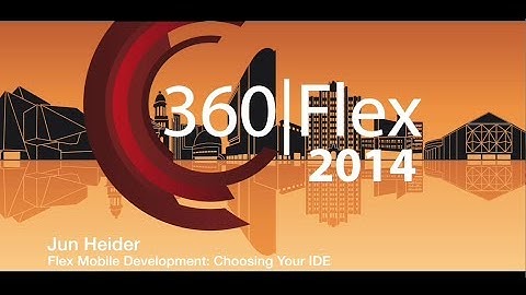 Jun Heider   Mobile Development