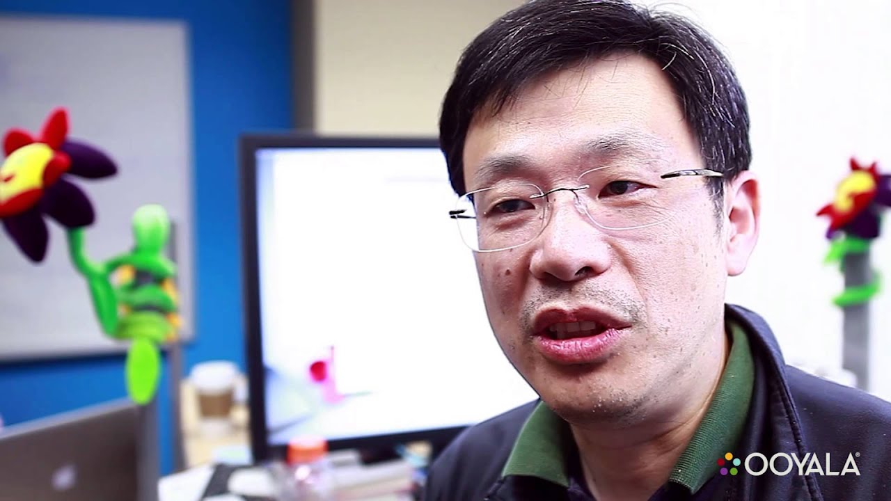 Engineering- "How to interview at Ooyala"