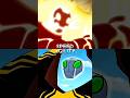 ELIMINATION WHEEL | B-tier aliens | Heatblast v Lodestar | Armodrillo v Shocksquatch #ben10 #shorts
