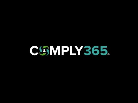 In Their Words: Comply365 Clients