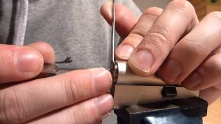 BKS Multipin DBP Euro Profil Cylinder Picked