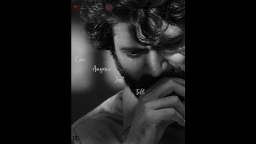 #arjunreddy #vijaydevarakonda #telisene #sadwhasappstatus awesome song WhatsApp status...🎧🎧🎧