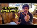 "You’re Harassing Me!" | Watch the Moment This Standoff Turned Violent (Bodycam)