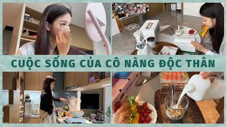 Cuộc sống bình yên thường ngày - Sống hết mình và luôn yêu thương bản thân | Ngô Mộng Phi | #54