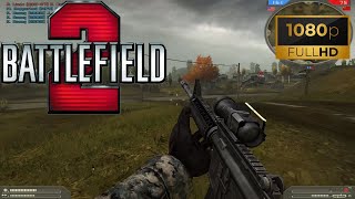 Battlefield 2 (2025) - Daqing Oilfields - Gameplay [1080p60FPS]