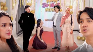 Download Lagu MONIKA EMOSI BATAL NIKAH KARENA SYARAT DARI FATHAN - ISTIQOMAH CINTA HARI INI JUMAT 13 FEBRUARI 2026 MP3