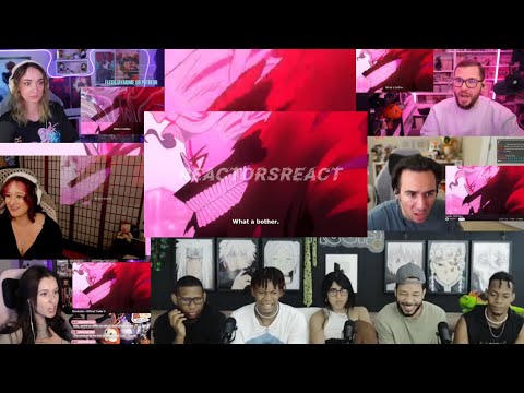 DANDADAN Trailer 3 Reaction Mashup