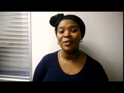 Spec-Savers Vision Mission - YouTube