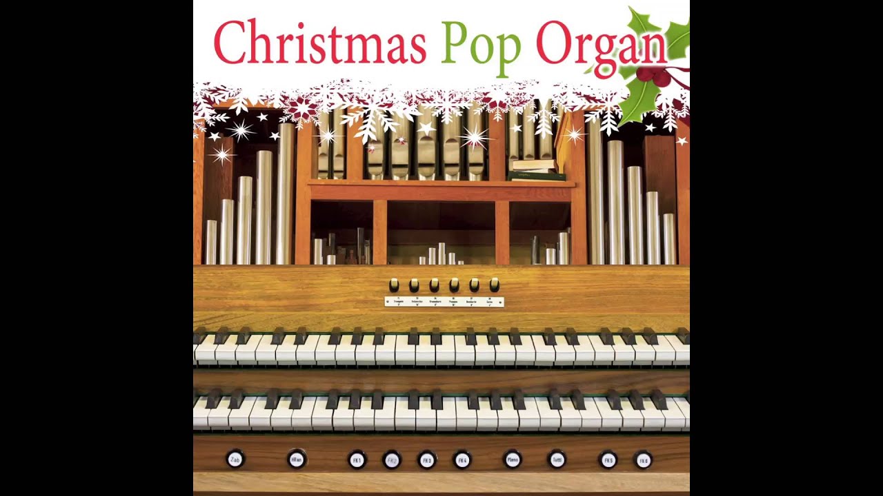 Do They Know It's Christmas (Christmas Organ Version)