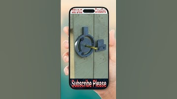 New and Automatic gate Latch idea #trending #shorts #youtubeshorts #cabinetknobs