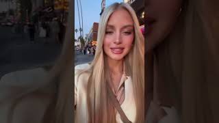 リアル本場La女子の英語聞き取れるLaでデート編