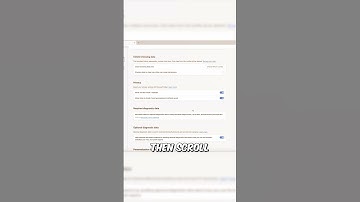 How to stop Microsoft Edge from tracking YOU