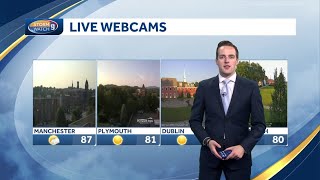 Vide: Cooler, more comfortable overnight