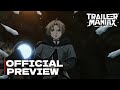 Mushoku tensei jobless reincarnation season 2 episode 20  preview trailer