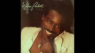 Wilson Pickett - I Want You 1980