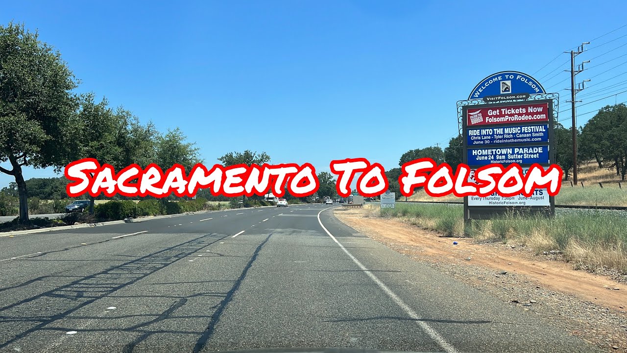 Light Rail Schedule Sacramento To Folsom
