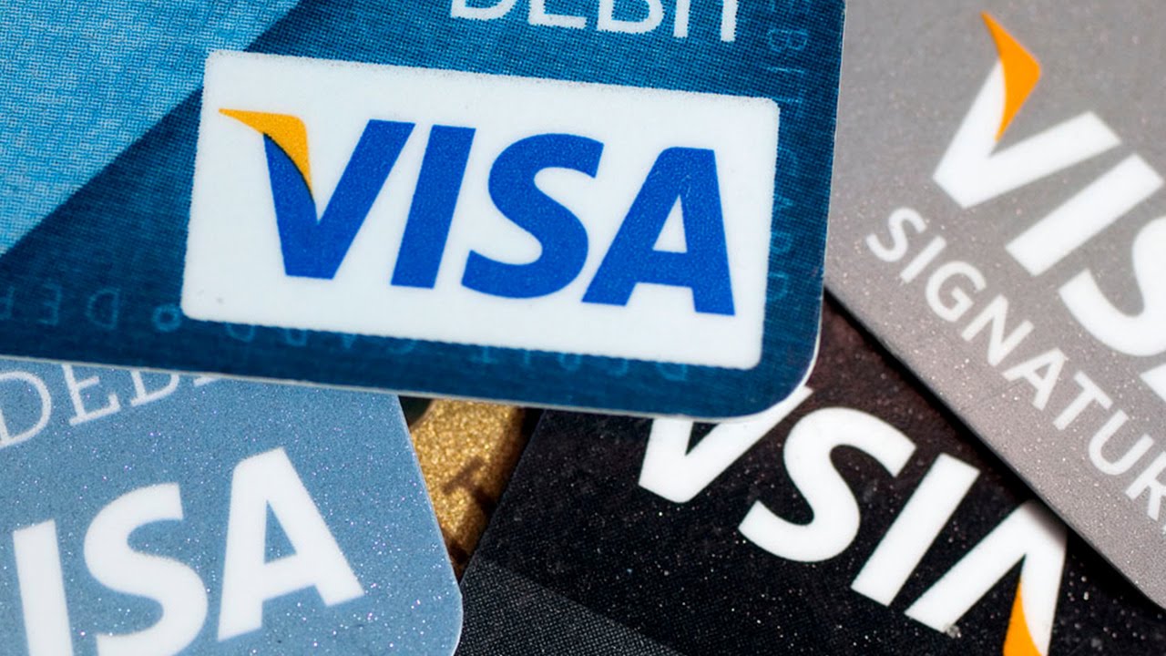 Markets Digest Earnings Deluge; Credit Card Giants Lead on China Markets Digest Earnings Deluge; Credit Card Giants Lead on China