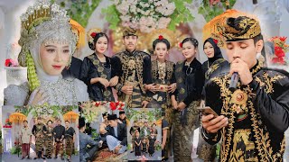 LUAR BIASA PENGHAYATAN LAGU SEPECIAL BUAT SANG ISTRI LAGU SASAK CINTE SUCI || DISYA MUSIK