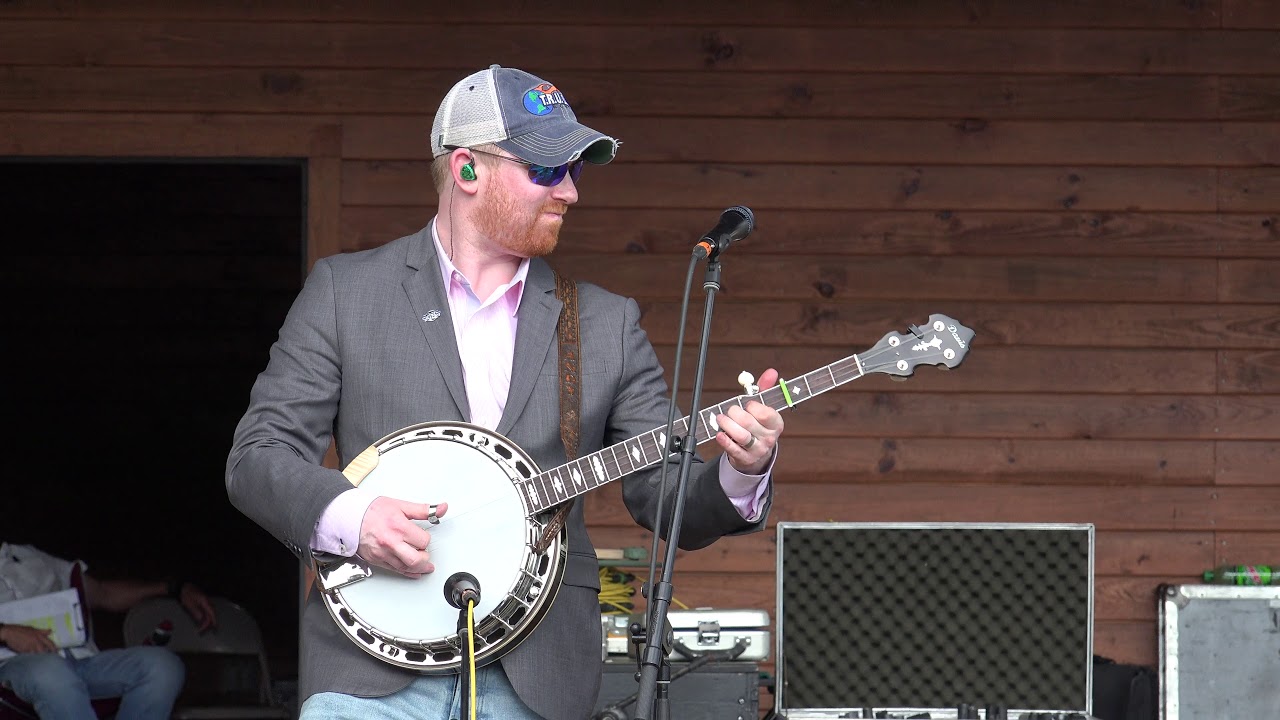 Deer Creek Boys - Mountain Laurel