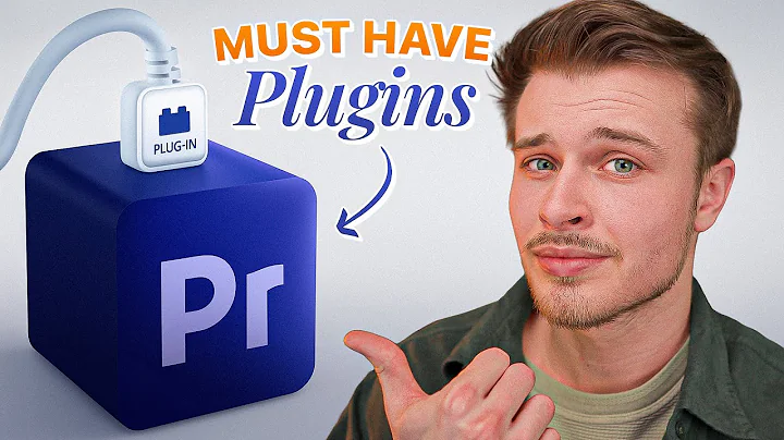 Every Premiere Pro Plugin You Need to Edit Faster