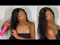 $73 Get One Swiss HD Lace Wig Ft Wavymy Hair