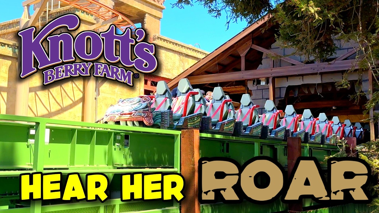 Monty starts TESTING! Unveiling the entrance ARCH! Ghost Town