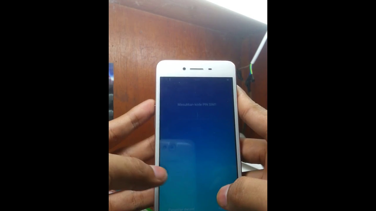 Hapus Pola Kunci Layar Galaxy J7 Prime Tanpa Pc Youtube