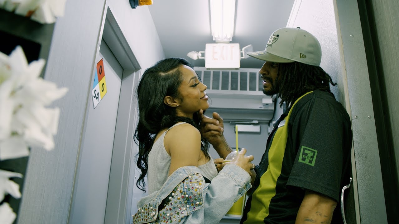 Colby ''I'm Probably What You Need'' (Official Video) Dir. by 